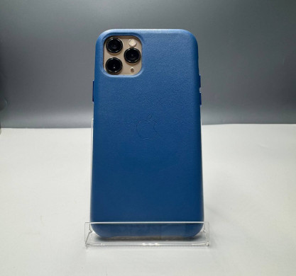 Чехол Leather Case